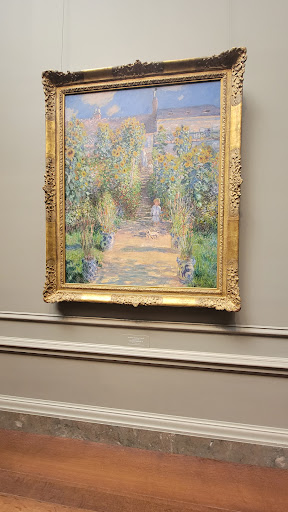 Library «National Gallery of Art Library», reviews and photos, 4th St NW, Washington, DC 20565, USA