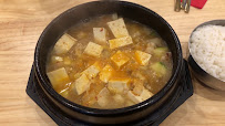 Soupe du Restaurant coréen Kim' spoon à Paris - n°14