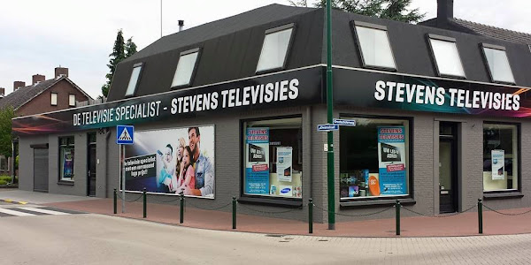 Stevens Televisies