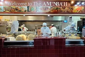 Amonbagh Takeaway image