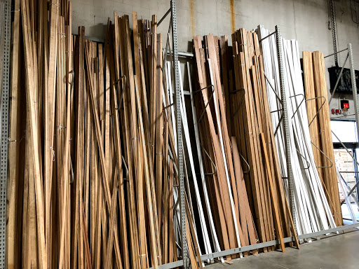 Wood supplier Athens