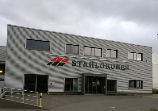 STAHLGRUBER GmbH | Nürnberg
