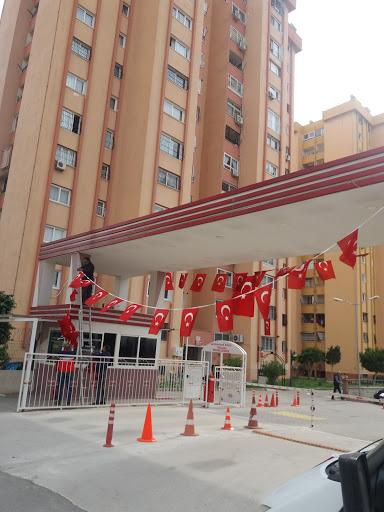 cumhuriyet evleri toroslar mersin