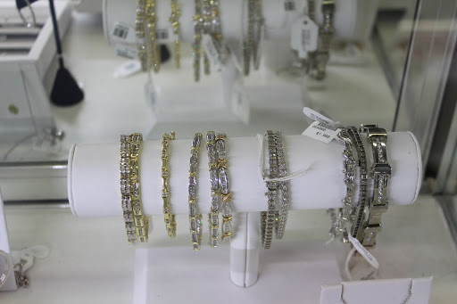 Pawn Shop «Motor City Pawn Brokers», reviews and photos, 15440 East 8 Mile Road, Detroit, MI 48205, USA