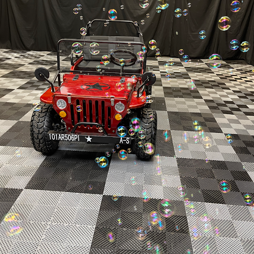 Used Car Dealer «Solid Rock Auto Group», reviews and photos, 9995 OH-88, Garrettsville, OH 44231, USA