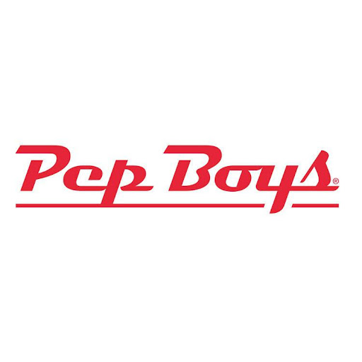 Pep Boys image