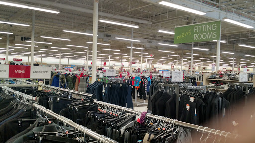 Clothing Store «Burlington Coat Factory», reviews and photos, 480 Boston Rd, Billerica, MA 01821, USA