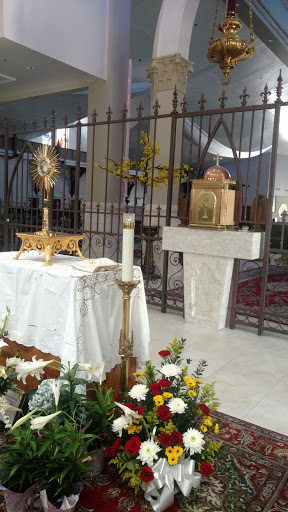 Florist «Misty Rose Flower Shop», reviews and photos, 792 SW Grove Ave #105, Port St Lucie, FL 34983, USA