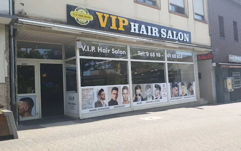 VIP Hair Salon image