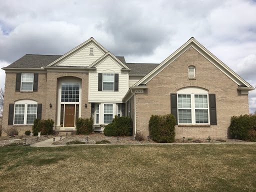 Timbercrest Roofing and Siding in Grand Blanc, Michigan