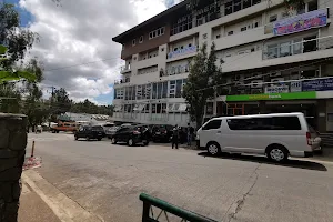 Professional Regulation Commission - Baguio City image