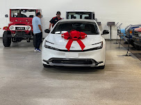 Panama City Toyota - Photo 8 - Car repair in Panama City, FL, Panama City