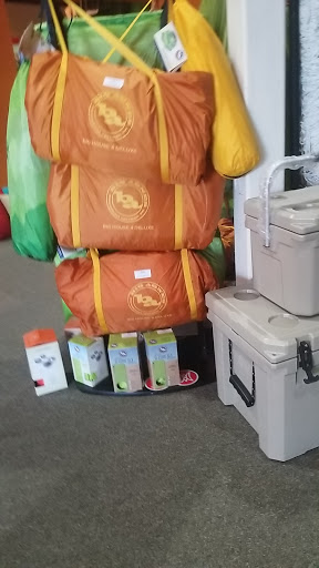 Sporting Goods Store «Reliable Sport and Billiards», reviews and photos, 248 S River Ave, Holland, MI 49423, USA