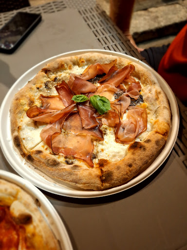Pizzeria La Chiazza in Galatone, Provincia di Lecce