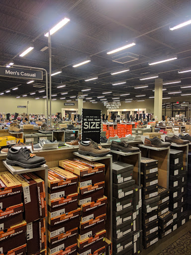 Shoe Store «DSW Designer Shoe Warehouse», reviews and photos, 10401 State St, Sandy, UT 84070, USA