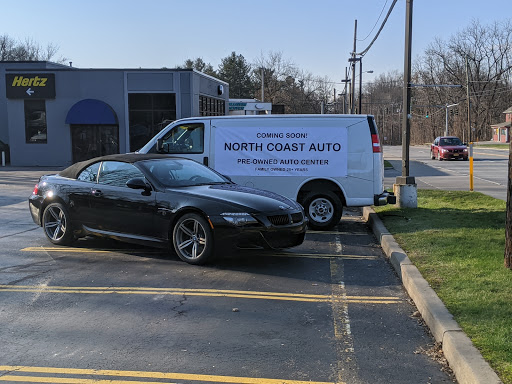 Used Car Dealer «North Coast Auto Brokers», reviews and photos, 2595 Ridgeway Ave, Rochester, NY 14626, USA