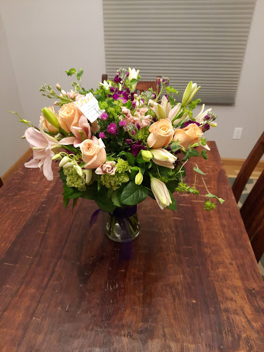 Florist «Pretty Petals Florist», reviews and photos, 6865 S Elati St, Littleton, CO 80120, USA