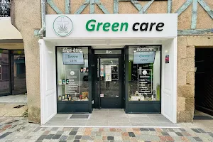Green care - Magasin CBD image