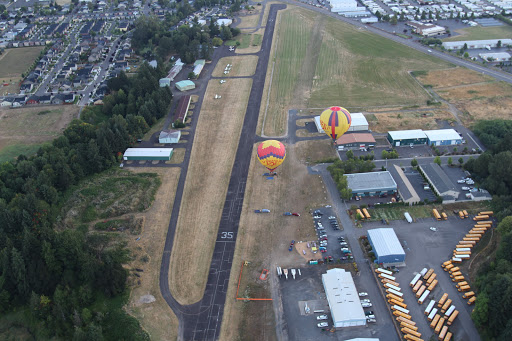 Balloon Ride Tour Agency «Vista Balloon Adventures», reviews and photos, 1050 Commerce Pkwy, Newberg, OR 97132, USA