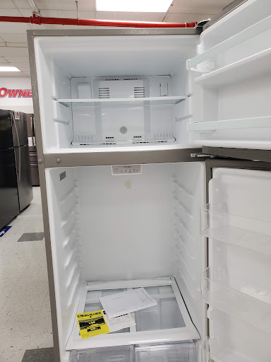 Appliance Store «P.C. Richard & Son», reviews and photos, 103-54 94th St, Ozone Park, NY 11417, USA