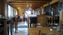 Atmosphère du Restaurant Le Geymonds chez Marie-Anne &Valérie à Villard-de-Lans - n°3