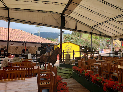 Rancho Criadero Kamelia - Cra. 10 # 12 - 51, Sibaté, Cundinamarca, Colombia