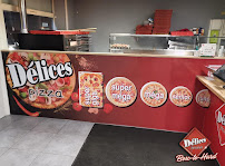 Photos du propriétaire du Pizzeria Delice Pizza à Bosc-le-Hard - n°15