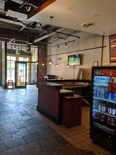 Restaurant «Cosi», reviews and photos, 116 S Michigan Ave, Chicago, IL 60603, USA