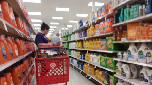 Department Store «Target», reviews and photos, 2340 FL-77, Panama City, FL 32405, USA