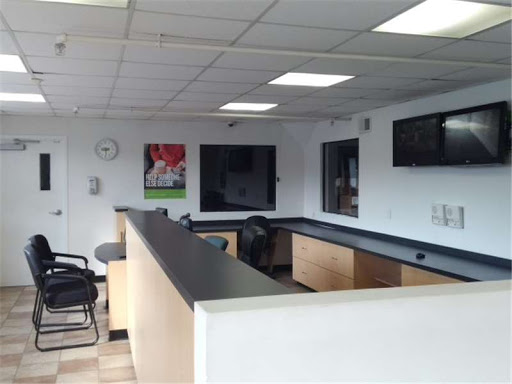 Storage Facility «Extra Space Storage», reviews and photos, 43 Ramapo Valley Rd, Mahwah, NJ 07430, USA