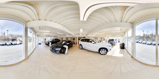 Car Dealer «Bill Gray Volvo Cars», reviews and photos, 2897 Washington Rd, McMurray, PA 15317, USA