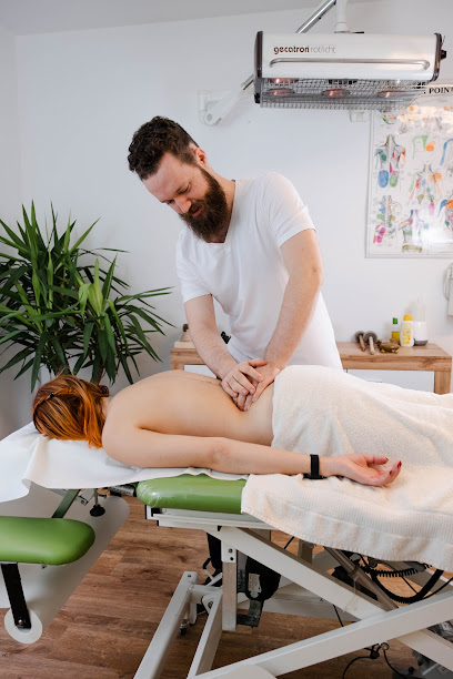 Massagepraxis Hejc