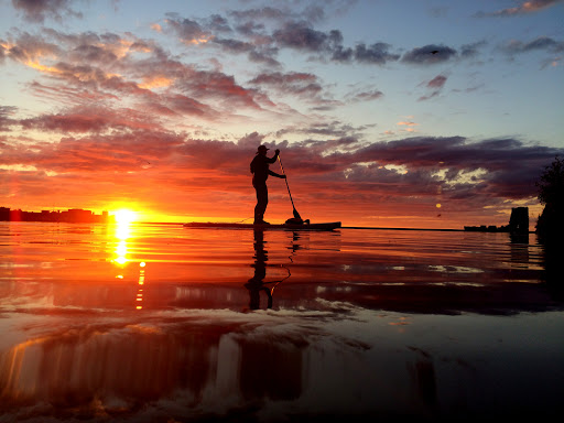 Sporting Goods Store «Down Wind Sports», reviews and photos, 514 N 3rd St, Marquette, MI 49855, USA