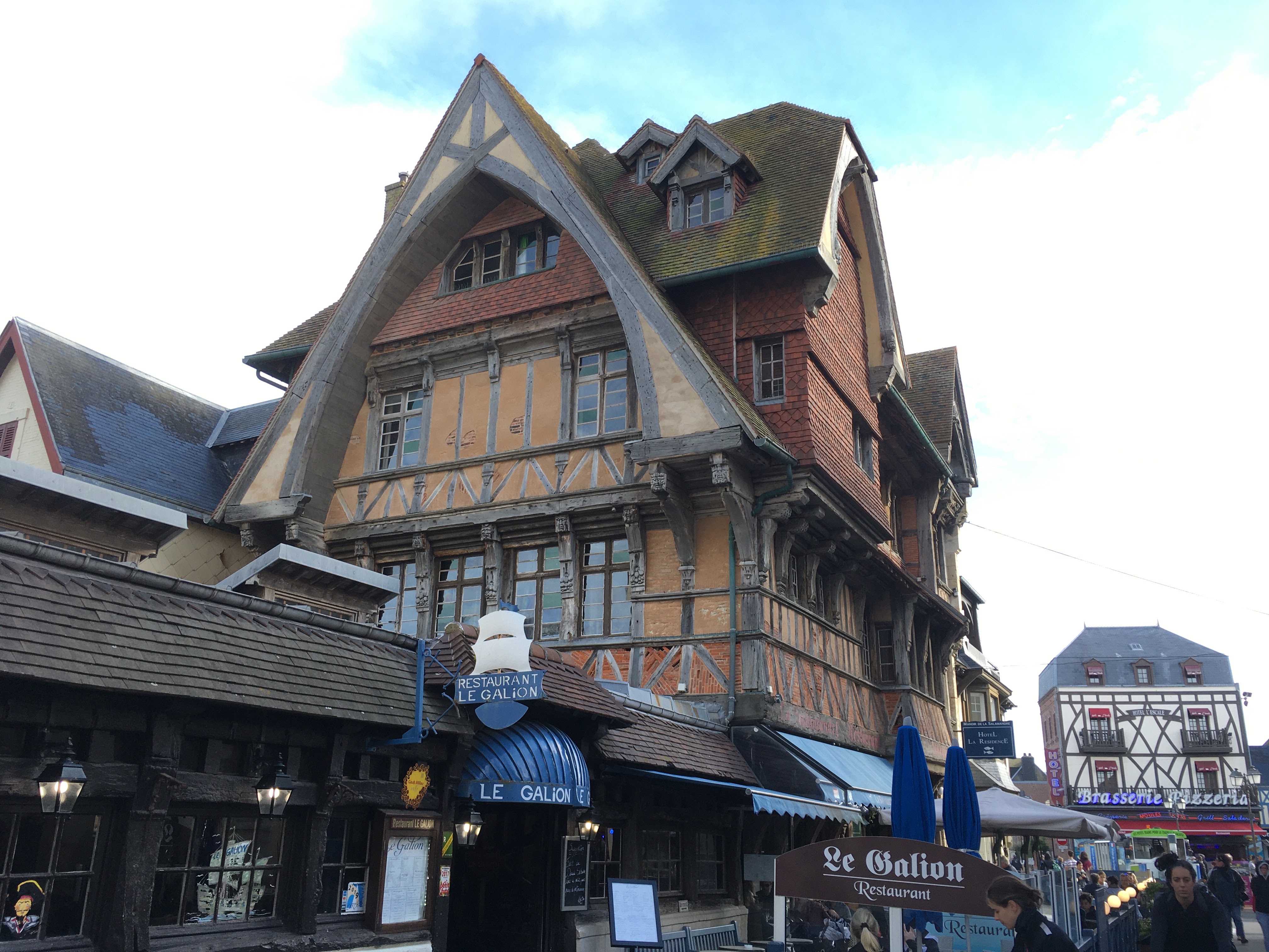 Photo n° 22 de l'avis de Laurent.o fait le 26/10/2019 à 19:04