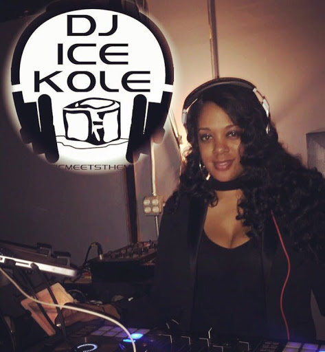 DJ Ice Kole