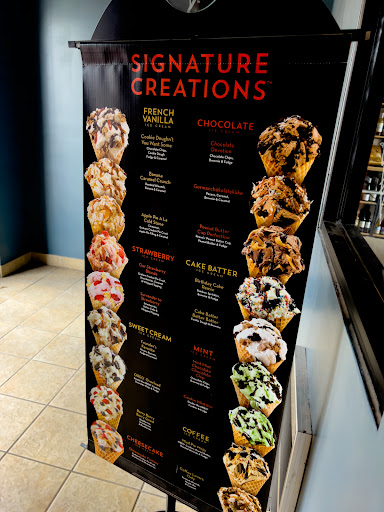 Ice Cream Shop «Cold Stone Creamery», reviews and photos, 768 Mainstreet, Hopkins, MN 55343, USA