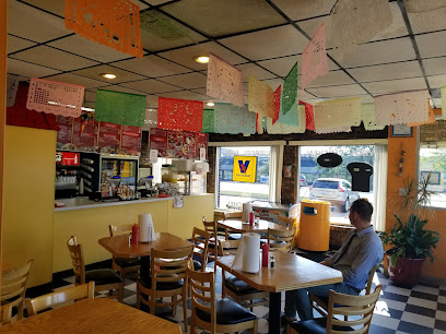 Salsa Grill - 815 S Rohlwing Rd, Addison, IL 60101