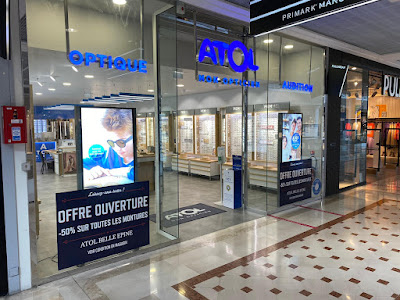 Atol Mon Opticien à Thiais