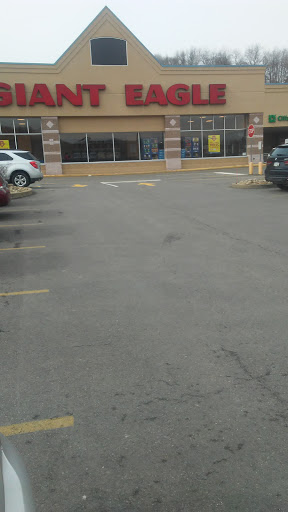 Supermarket «Giant Eagle Supermarket», reviews and photos, 5600 William Flinn Hwy, Gibsonia, PA 15044, USA