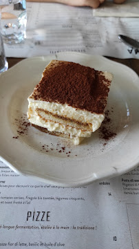 Tiramisu du Restaurant italien MAMA à Les Sables-d'Olonne - n°16