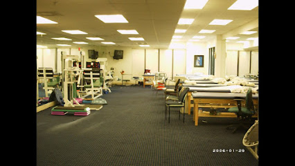 Florida Chiropractic and Sports Rehab