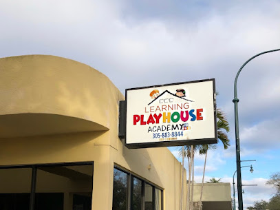 Learning Playhouse Academy