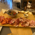 Photo n°1 de l'avis de giulia.o fait le 30/01/2024 à 19:10 sur le  La Moretta Trattoria - Pizzeria à Oulx