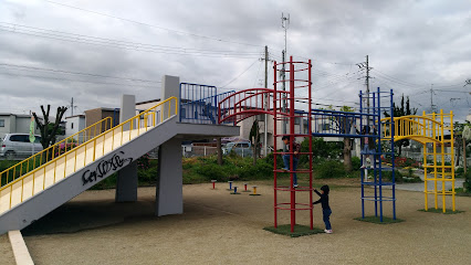樽井公園