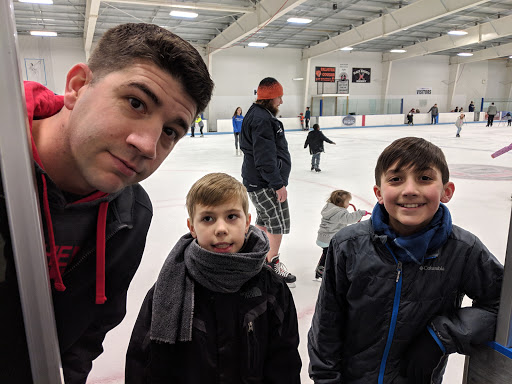 Ice Skating Rink «Klick Lewis Arena», reviews and photos, 101 Landings Dr, Annville, PA 17003, USA