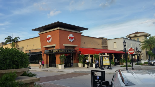 Shopping Mall «Shops At Pembroke Gardens», reviews and photos, 527 SW 145th Terrace, Pembroke Pines, FL 33027, USA