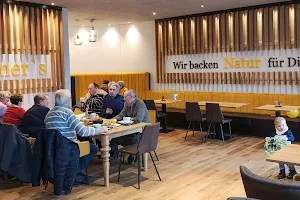 ebner's Bäckerei Café Westpark image