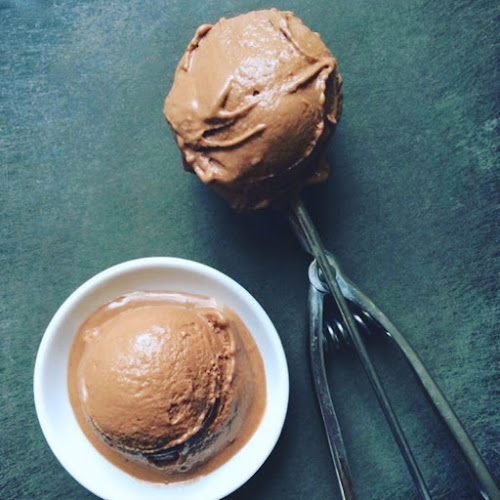 Σοκολάτα Patisserie - Παγωτό