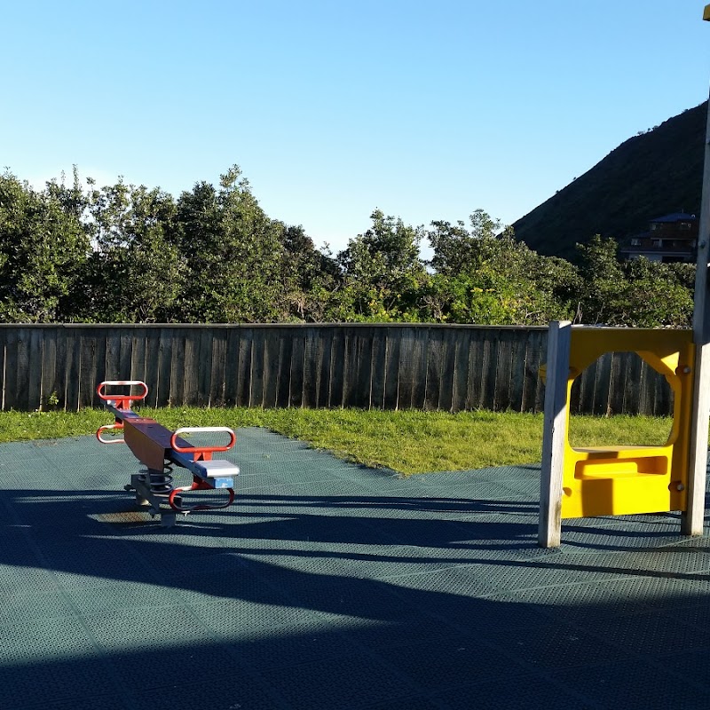 Owhiro Bay Play Area