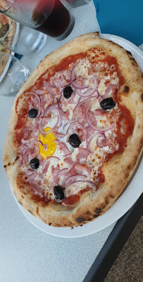 Pizza du Pizzeria LA GONDOLA à Martigues - n°11